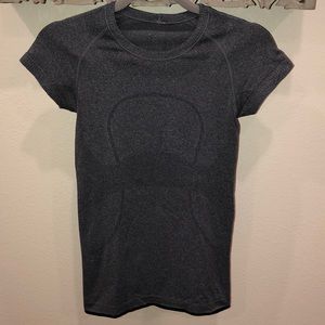 Lululemon Swiftly Tech Short Sleeve Crew